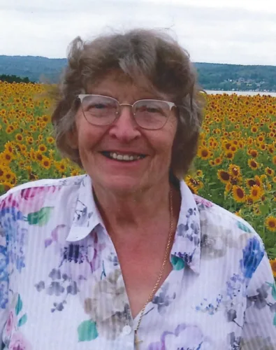 Sue C. Dearing Scharf